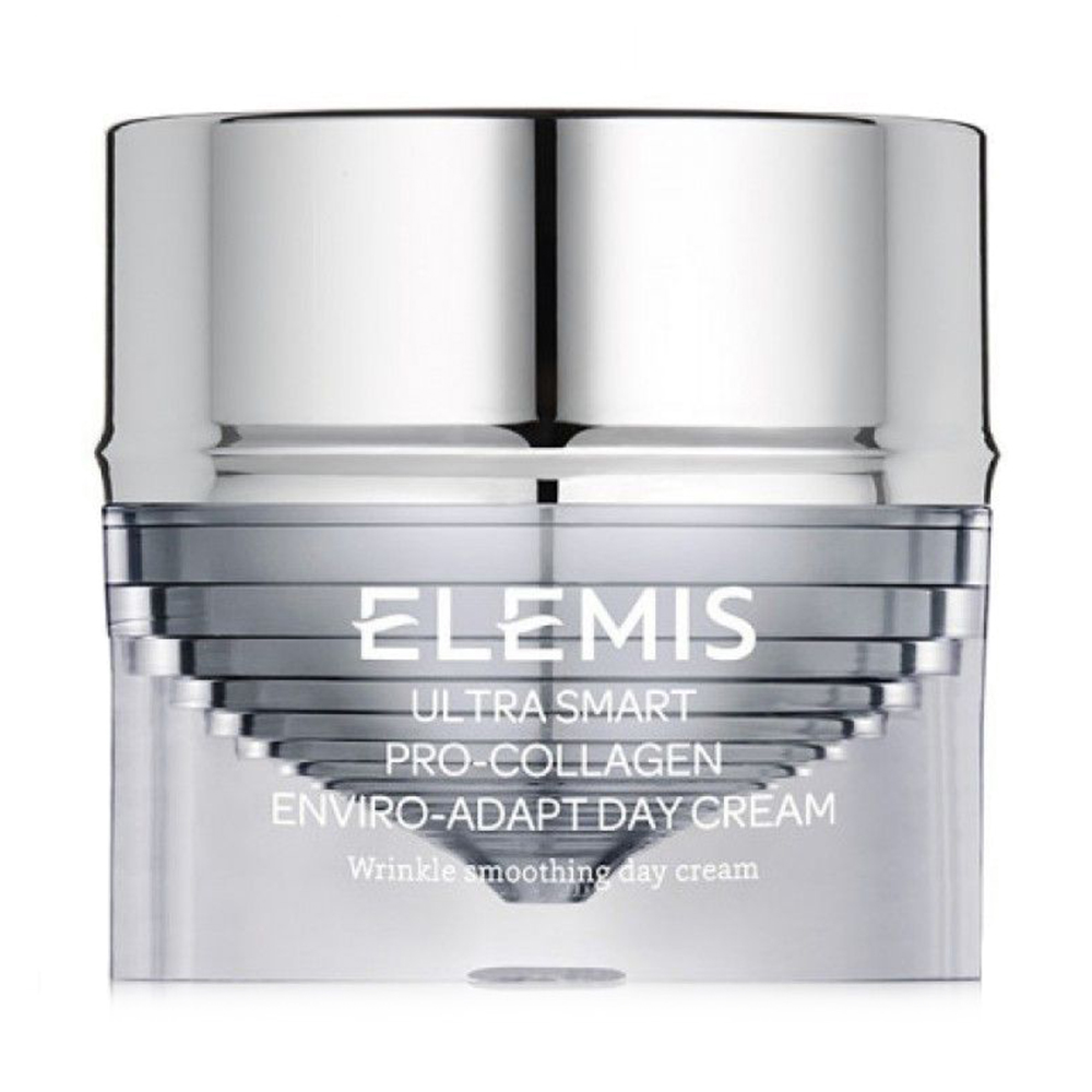 Денний адаптивний крем для обличчя Elemis Ultra Smart Pro-Collagen Enviro-Adapt Day Cream, 50 мл
